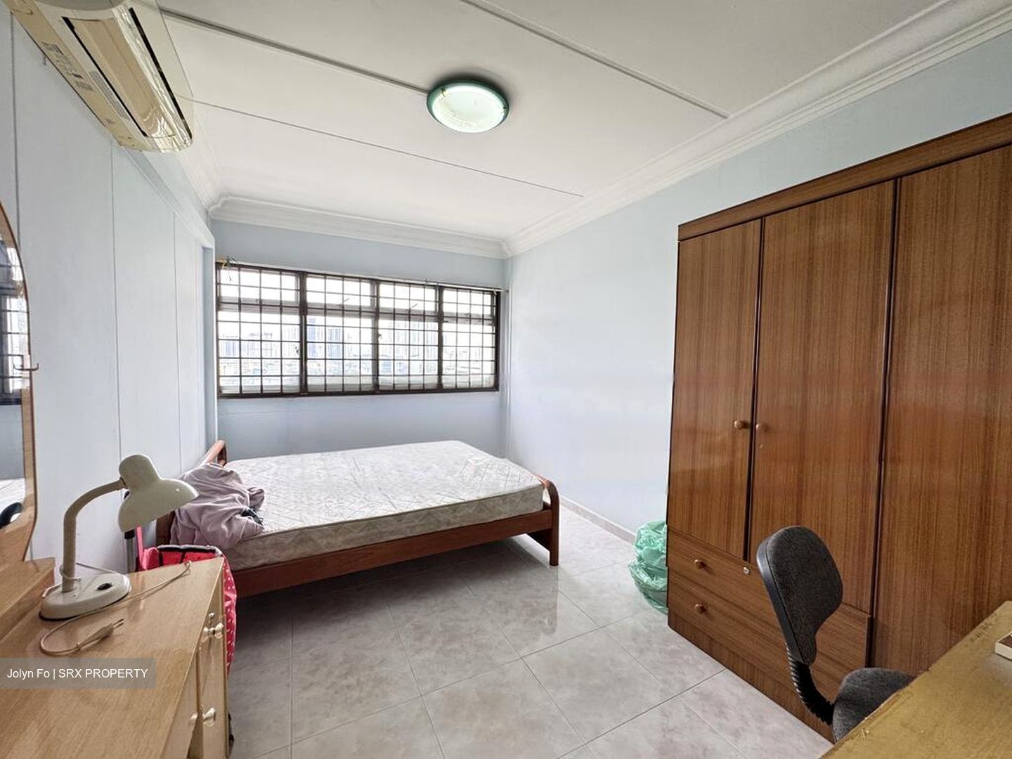 Blk 7A Commonwealth Avenue (Queenstown), HDB 4 Rooms #483230021